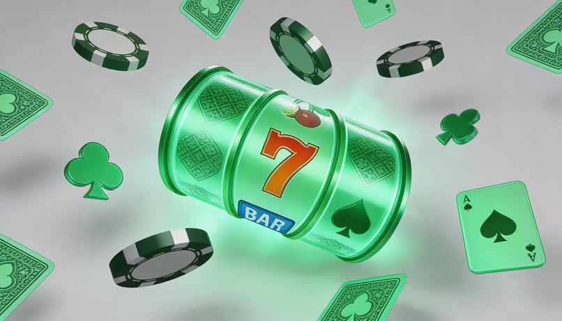 Bet on red casino