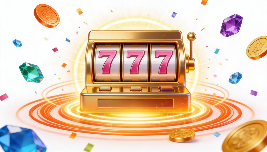 reels of joy casino